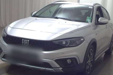 Fiat Tipo 79.189 km 10.780 € Grünwald 82031