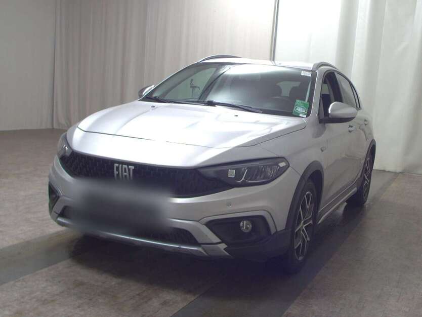 Fiat Tipo 79.189 km 10.780 € Grünwald 82031