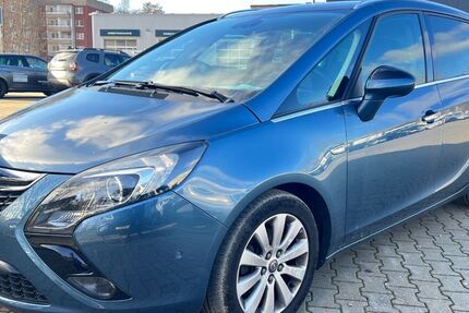 Opel Zafira 93.066 km 7.450 &euro; Chemnitz 09113