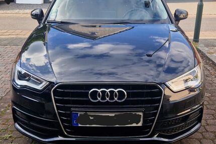 Audi A3 129.558 km 11.300 &euro; Kerpen 50169