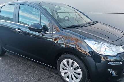 Citroen C3 61.000 km 6.900 &euro; Füssen 87629