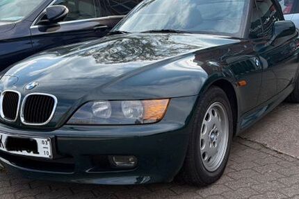 BMW Z3 99.000 km 8.499 &euro; Koblenz 56073