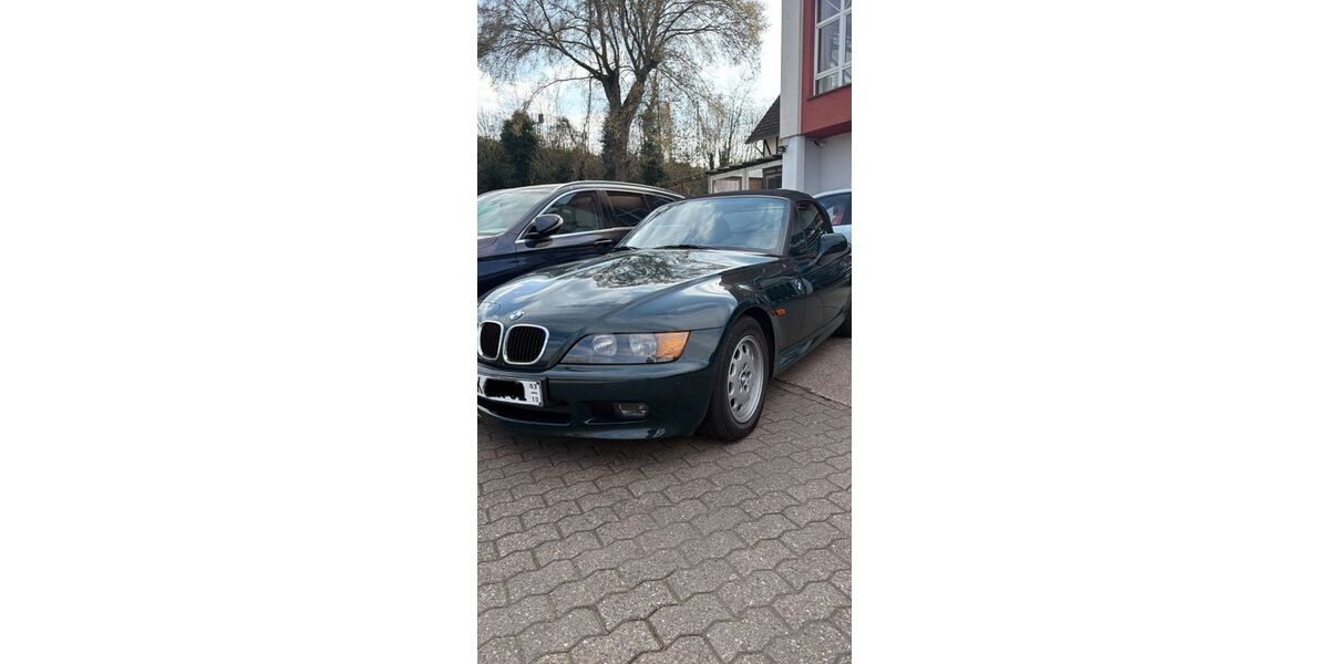 BMW Z3 99.000 km 9.599 &euro; Koblenz 56073
