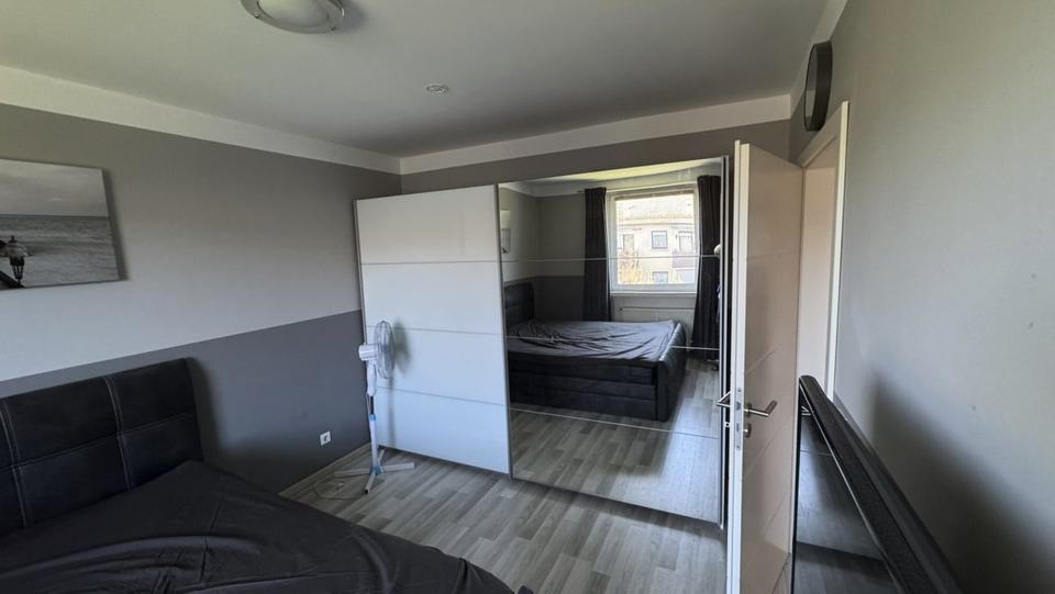 Etagenwohnung Hannover Herrenhausen-Stöcken - 2 Zimmer, 49 m&sup2;, 175.000&euro; | Angebot:27020576