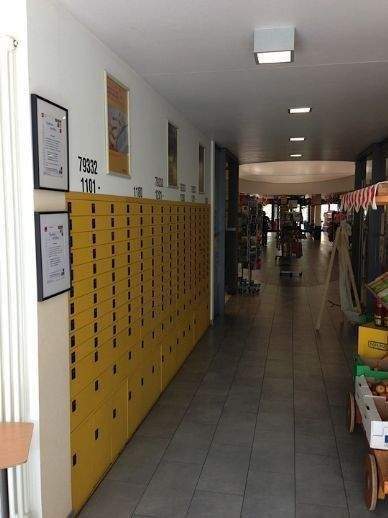 Gewerbeobjekt Herbolzheim - 425&euro; | Angebot:25733870