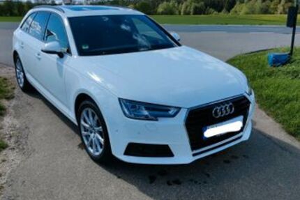 Audi A4 139.000 km 22.000 &euro; Thanstein 92554