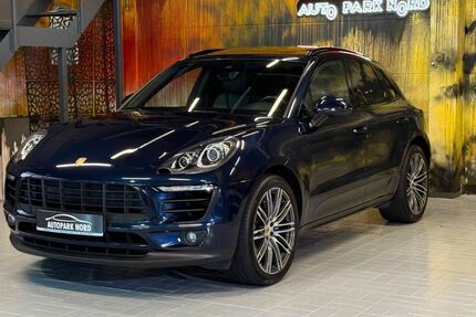Porsche Macan 139.500 km 32.900 &euro; München 81829
