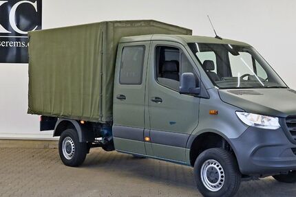 Mercedes-Benz Sprinter 61.643 km 35.462 &euro; Hude 27798