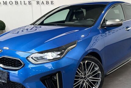 Kia pro ceed / ProCeed 69.450 km 20.749 &euro; Wardenburg 26203