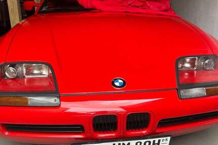 BMW Z1 92.900 km 42.950 &euro; Kempten (Allgäu) 87437