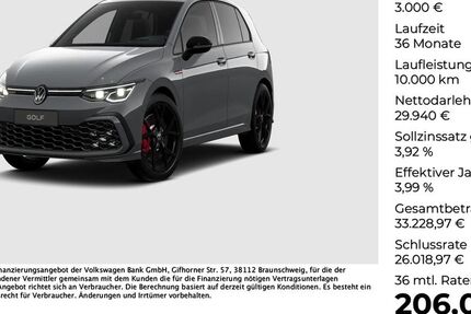 VW Golf 35.925 km 32.940 &euro; Osnabrück 49078