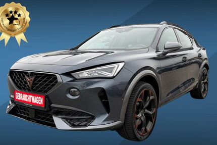 Cupra Formentor 30.000 km 31.442 &euro; Berlin 10719