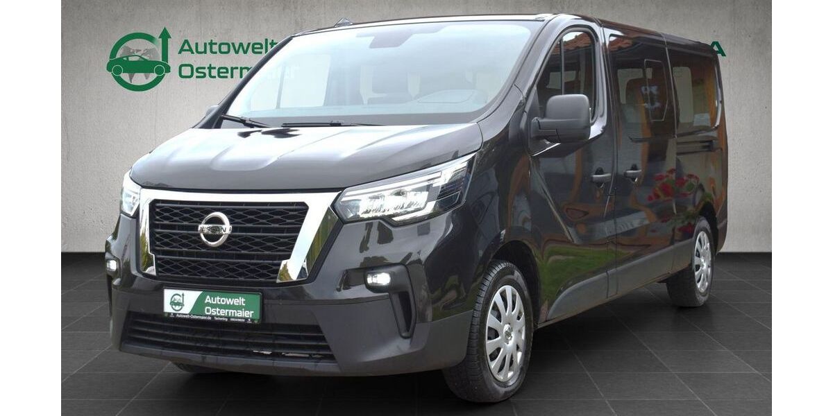 Nissan Primastar 52.990 km 32.850 &euro; Tacherting 83342