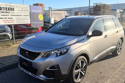 Peugeot 5008 58.720 km 23.199 &euro; Winsen (Luhe) 21423