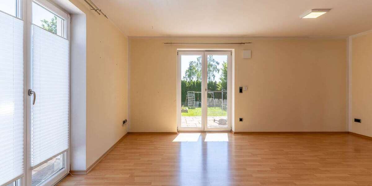 Etagenwohnung Königsmoos - 5 Zimmer, 146 m&sup2;, 925&euro; | Angebot:26802742