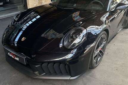 Porsche 992 6.489 km 179.900 &euro; Berlin 10553