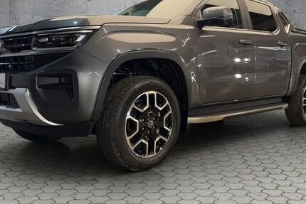 VW Amarok 10.000 km 64.880 &euro; Rheda-Wiedenbrück 33378