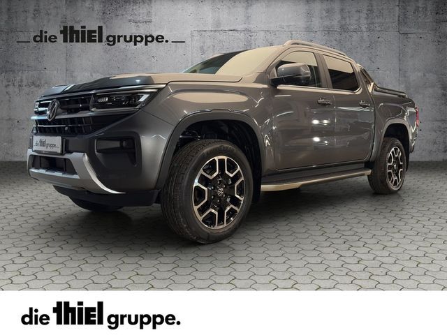 VW Amarok 8.000 km 67.490 &euro; Rheda-Wiedenbrück 33378