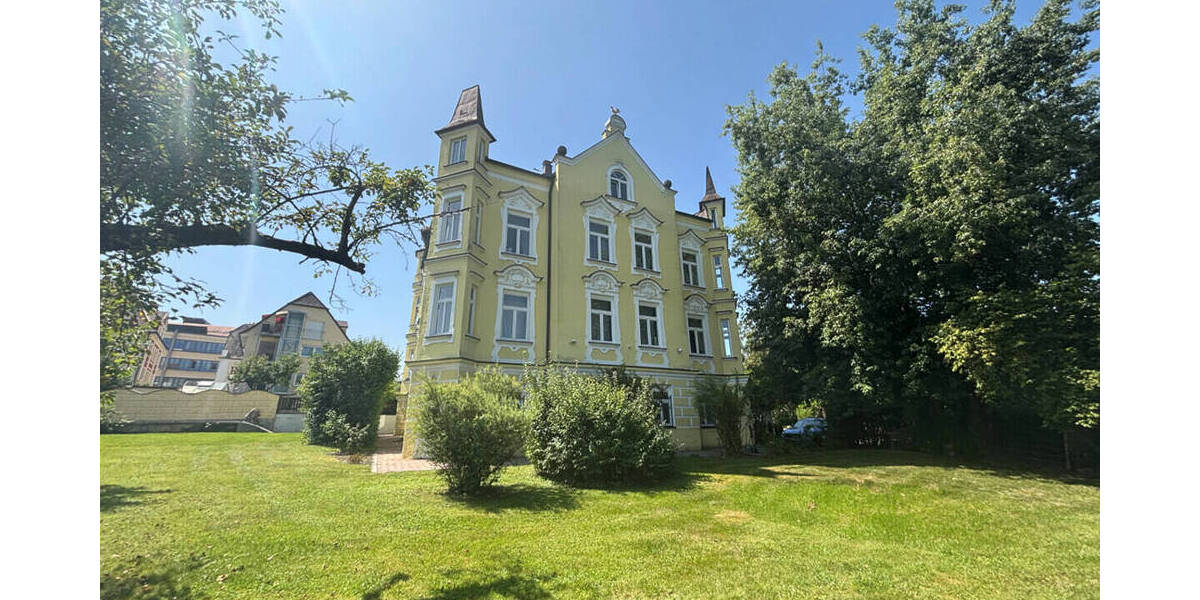 Mehrfamilienhaus, Wohnhaus Vilshofen - 1 Zimmer, 425 m&sup2;, 879.000&euro; | Angebot:26305828