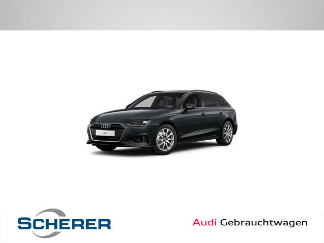 Audi A4 48.400 km 27.890 &euro; Wiesbaden 65189