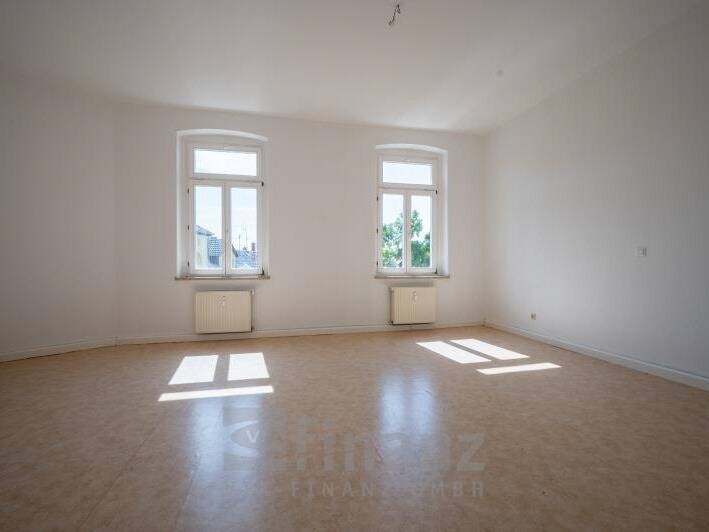 Mehrfamilienhaus in Altenburg 1 zimmer