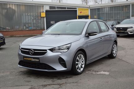 Opel Corsa 12.900 km 12.900 &euro; Nürnberg 90469