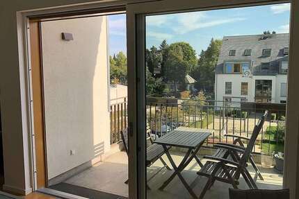 Wohnung zum Mieten in Berlin 1.240 € 54 m²