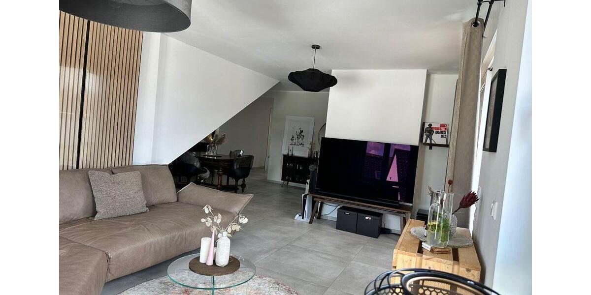 Dachgeschoßwohnung Bergheim Ahe - 3.5 Zimmer, 119 m&sup2;, 549.000&euro; | Angebot:24464155