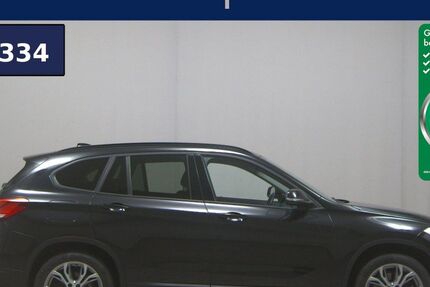 BMW X1 90.876 km 21.380 &euro; Gyhum/Bockel 27404