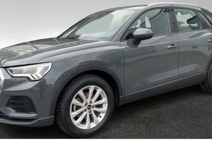 Audi Q3 56.845 km 29.950 € Hamburg 22529