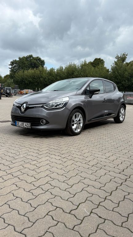 Clio