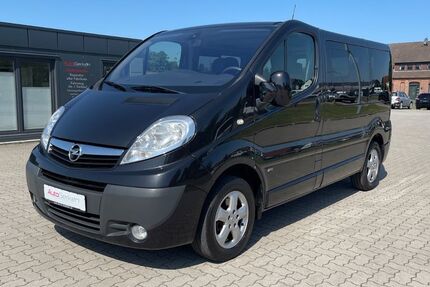 Opel Vivaro 175.325 km 16.500 &euro; Martfeld 27327