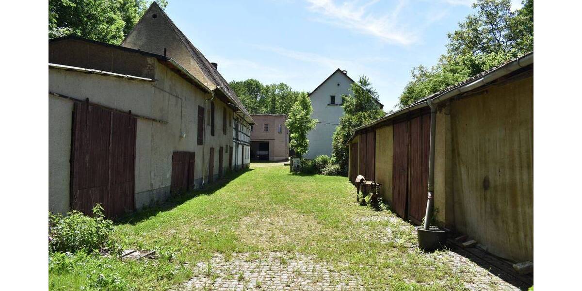 Einfamilienhaus Frohburg Flößberg - 6 Zimmer, 200 m&sup2;, 240.000&euro; | Angebot:26891881