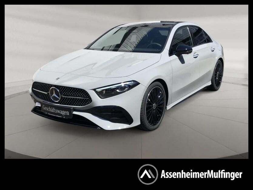 Mercedes-Benz A 250 5.693 km 44.849 € Heilbronn 74072