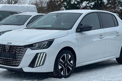 Peugeot 208 29.630 km 19.990 &euro; Gotha 99867