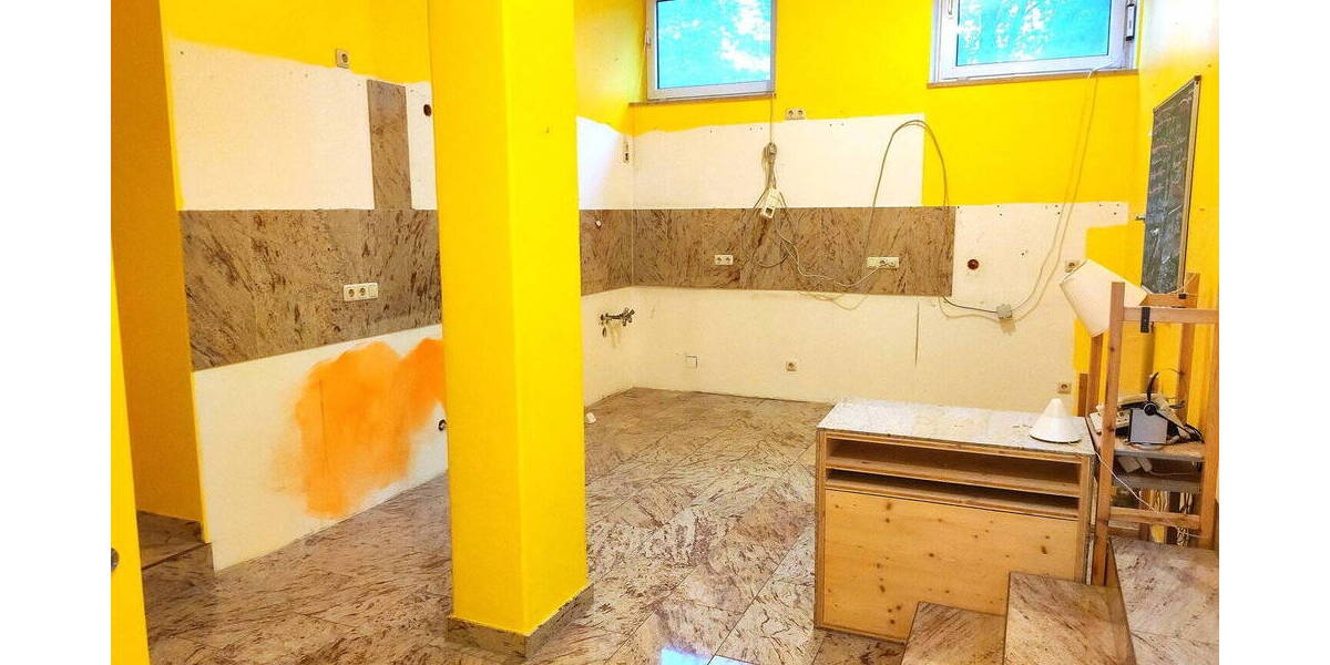 Gewerbeobjekt München Sendling - 1.290.000&euro; | Angebot:26821976