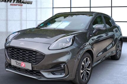 Ford Puma 7.220 km 23.850 &euro; Kempten 87435