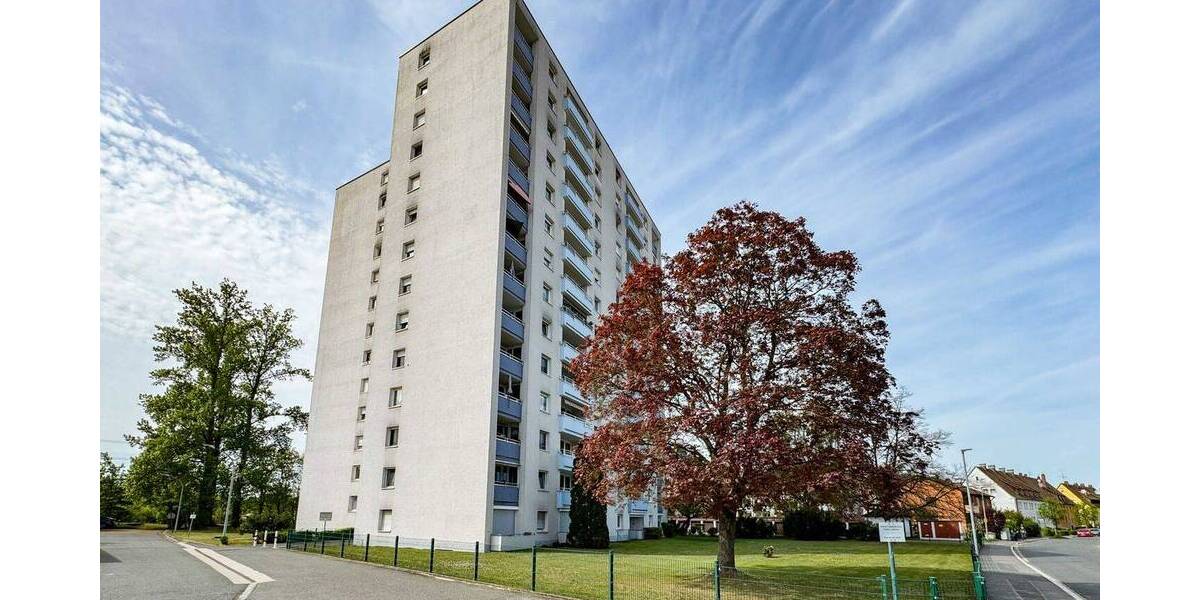 Etagenwohnung Lauf an der Pegnitz Lauf - 2 Zimmer, 57 m&sup2;, 159.000&euro; | Angebot:26688854
