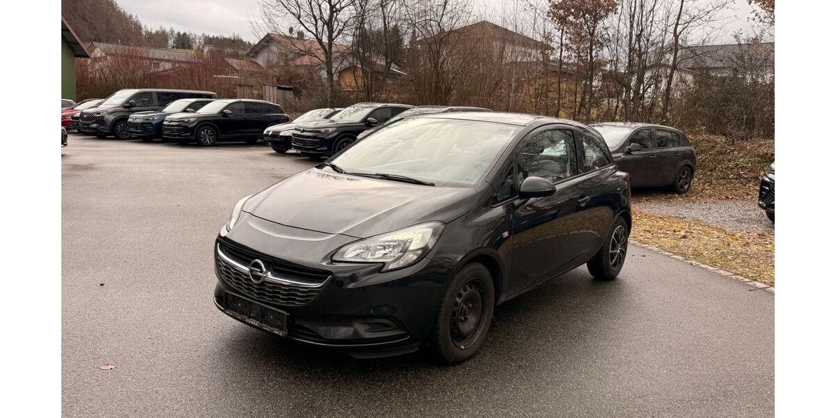 Opel Corsa 85.000 km 6.999 &euro; Deggendorf 94469