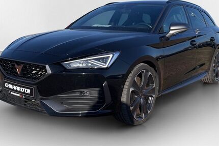 Cupra Leon 58.800 km 29.950 &euro; Leipzig 04129