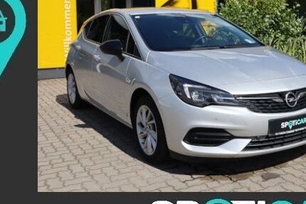Opel Astra 53.617 km 11.950 &euro; Luckenwalde 14943