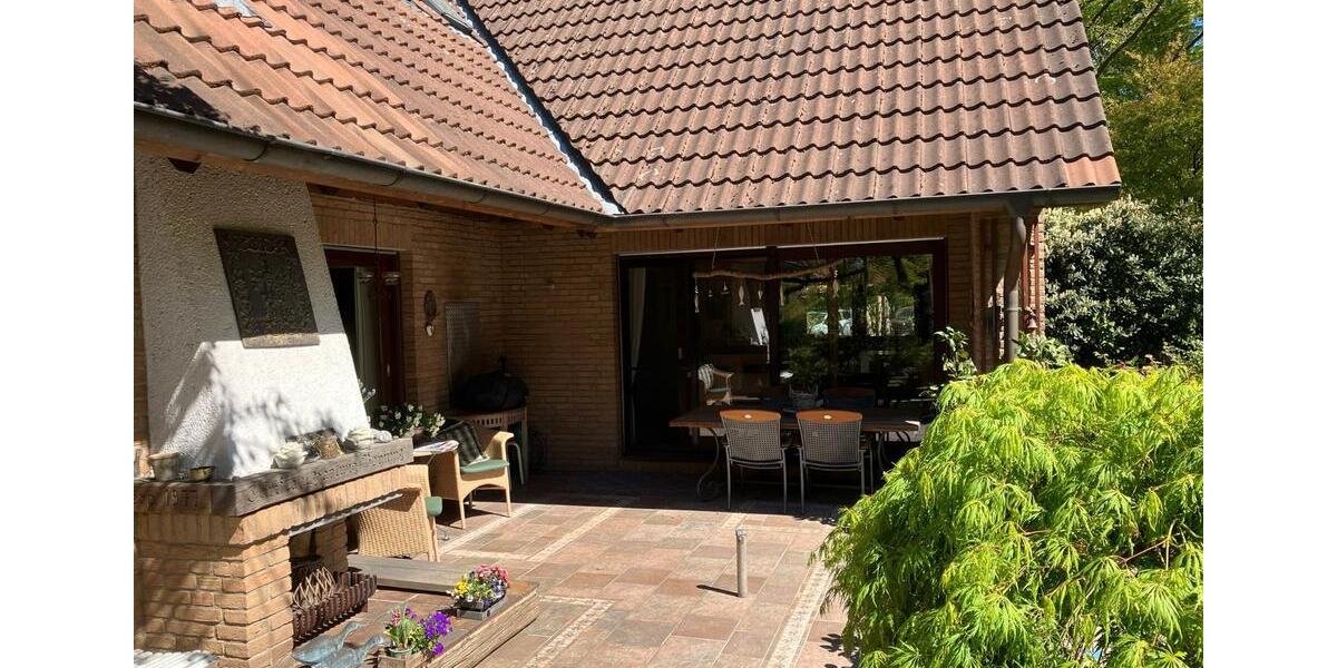 Einfamilienhaus Kirchlinteln - 6 Zimmer, 176 m&sup2;, 590.000&euro; | Angebot:26431964