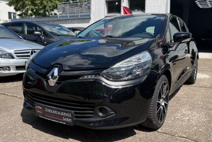 Renault Clio 86.000 km 6.750 &euro; Lage 32791