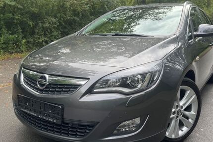 Opel Astra 140.000 km 6.390 € Stockstadt 63811