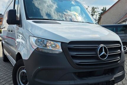 Mercedes-Benz Sprinter 44.900 km 41.649 &euro; Zwenkau 04442