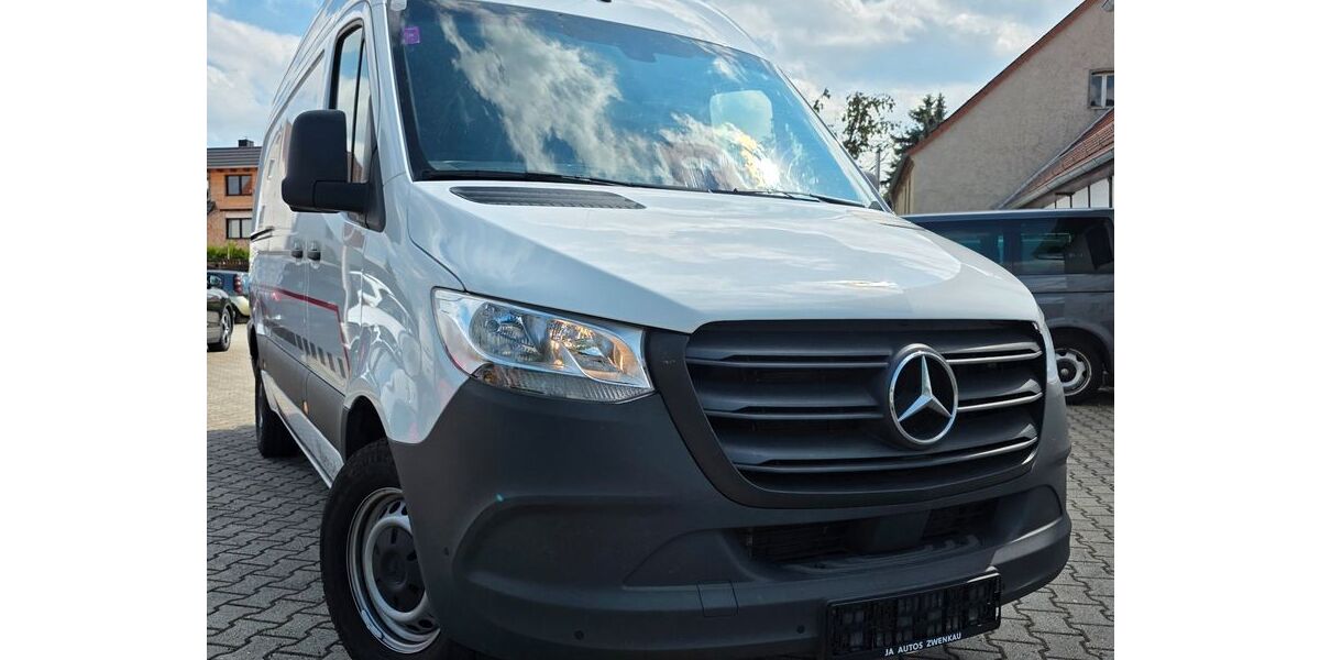 Mercedes-Benz Sprinter 44.900 km 41.649 &euro; Zwenkau 04442