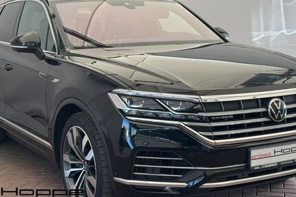 VW Touareg 80.431 km 49.799 &euro; Ganderkesee 27777