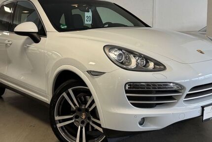 Porsche Cayenne 195.000 km 21.499 &euro; Heusenstamm 63150