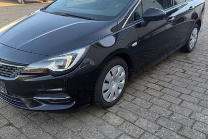 Opel Astra 17.705 km 10.900 &euro; Bad Dürkheim 67098