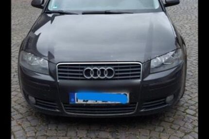Audi A3 405.000 km 2.400 &euro; steinau 36396